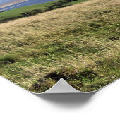 POSTER VUES DES ALLES (Coin)