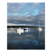 POSTER VUES DES ALLES (Devant)