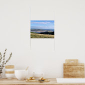 POSTER VUES DU PAYS DE GALLES (Cuisine)