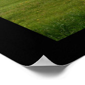 Poster Vues Stonehenge (Coin)