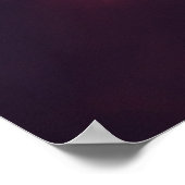 Poster w en météo (Coin)