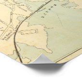 Poster W Mystique, Mystique (Coin)