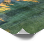 Poster WA, Alpine Lakes Wilderness, Enchantement 3 (Coin)