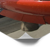 Poster WA, Arlington, Arlington Fly-in, Seconde Guerre mo (Coin)