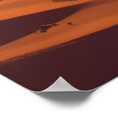 Poster Wadjet – déesse cobra égyptienne (Coin)