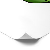 Poster Wads Up Funny Money Pun (Coin)