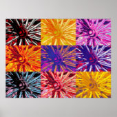 POSTER WAGON WHEEL (Devant)