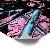 POSTER WAGON WHEEL (Coin)