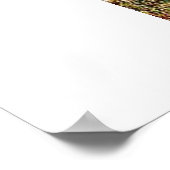 Poster Wagon Wheel (Coin)