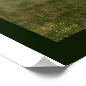 Poster Wahoo ! Un Chevalier-Mare (Coin)