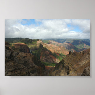 Poster Wai Wai Waimea