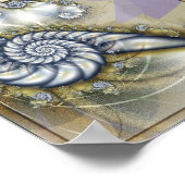 Poster Waikiki (Coin)