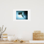 Poster Waikiki Stingray (Cuisine)