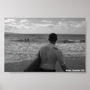 Poster Wailea