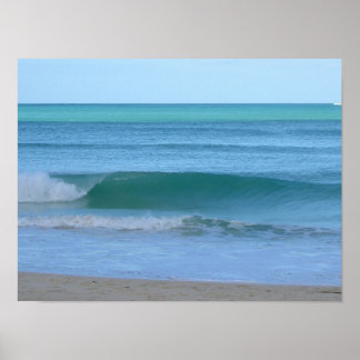 Poster Waimanalo Blues