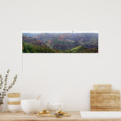 Poster Waimea Canyon (Cuisine)