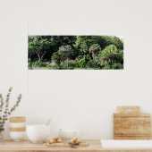 Poster Waimea Falls Park (Cuisine)