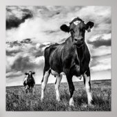 Poster Waiting (Devant)