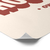 Poster Waiting for my Letter to HOGWARTS™ (Coin)