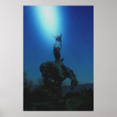 Poster Wakan Tanka (Devant)