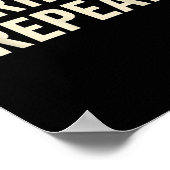 Poster Wake Grind Repeat Motivational Hustle Design  (Coin)