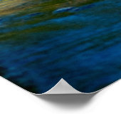 Poster Wake Waves (Coin)