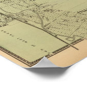 Poster Wakefield, Bronxdale (Coin)