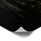 Poster Waldgeist (Coin)