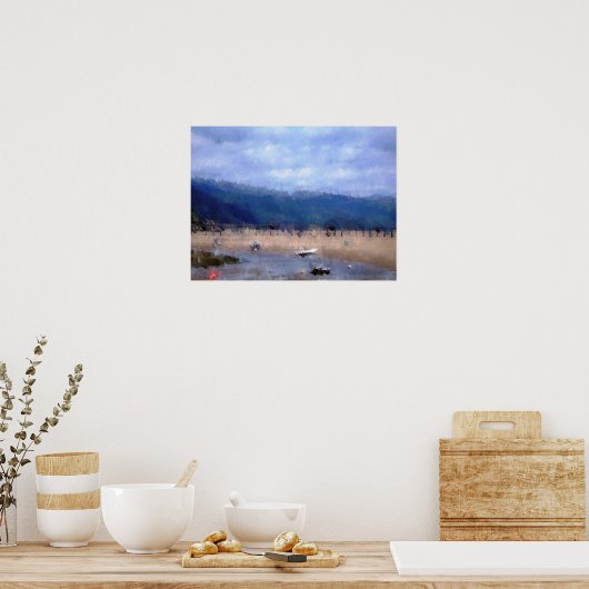 POSTER WALES (Cuisine)