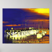 POSTER WALES (Devant)