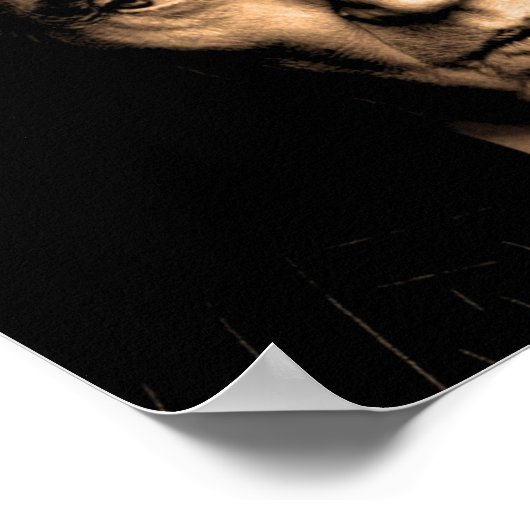 Poster Walken (Coin)