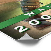 Poster Walker Shaw (Coin)