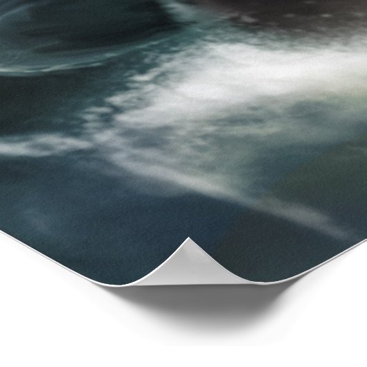 Poster Walking (Coin)