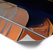 Poster Wall Art (Coin)