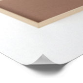 Poster Wall Art-Eternal love (Coin)