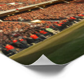 Poster Wall Art Liverpool (Coin)