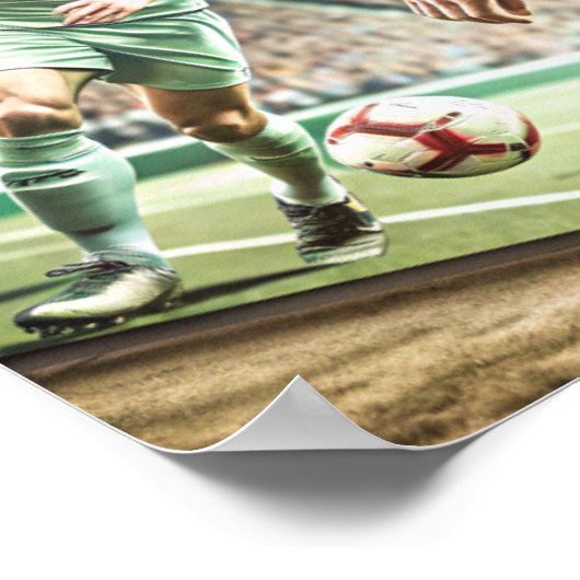 Poster Wall Art Liverpool (Coin)