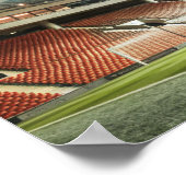 Poster Wall Art Liverpool (Coin)