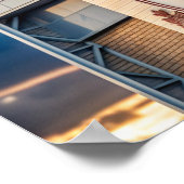 Poster Wall Art Liverpool (Coin)