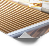 Poster Wall Art Liverpool (Coin)