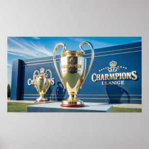 Poster Wall Art Liverpool