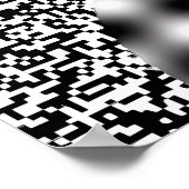 Poster Wall Plower II (Coin)