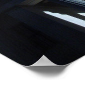 Poster Wall Street (Coin)