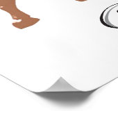 Poster Wall Street (Coin)