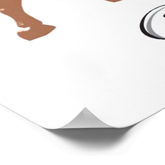 Poster Wall Street (Coin)