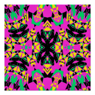 Poster Walla Masques