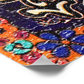 Poster Wallaho Khairer ur raziqin - Installations nucléai (Coin)