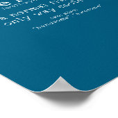 Poster Walleye Fisherman Definition Funny Quote Fishing G (Coin)