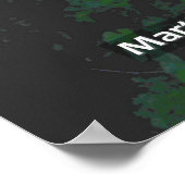 Poster Wallfleurs (Coin)