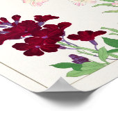 Poster Wallflower de Tanigami Konan (Coin)